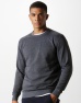Sweatshirt Kustom Kit Regular Fit Superwash